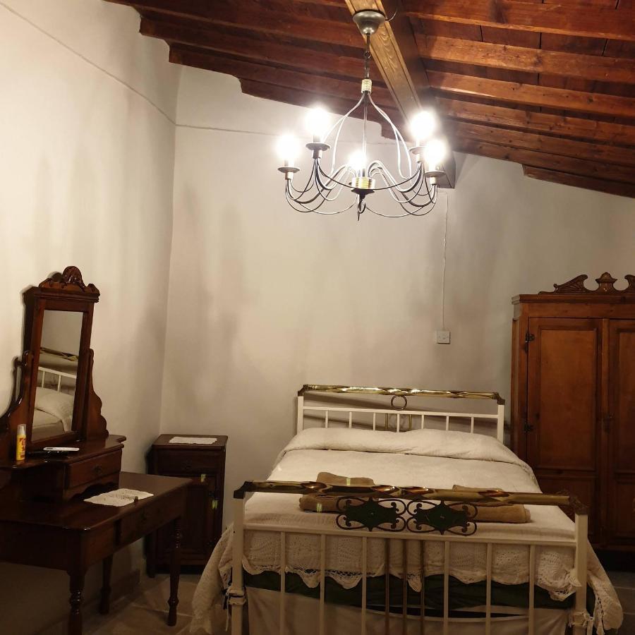 Vasilopoulos House 토치니 외부 사진
