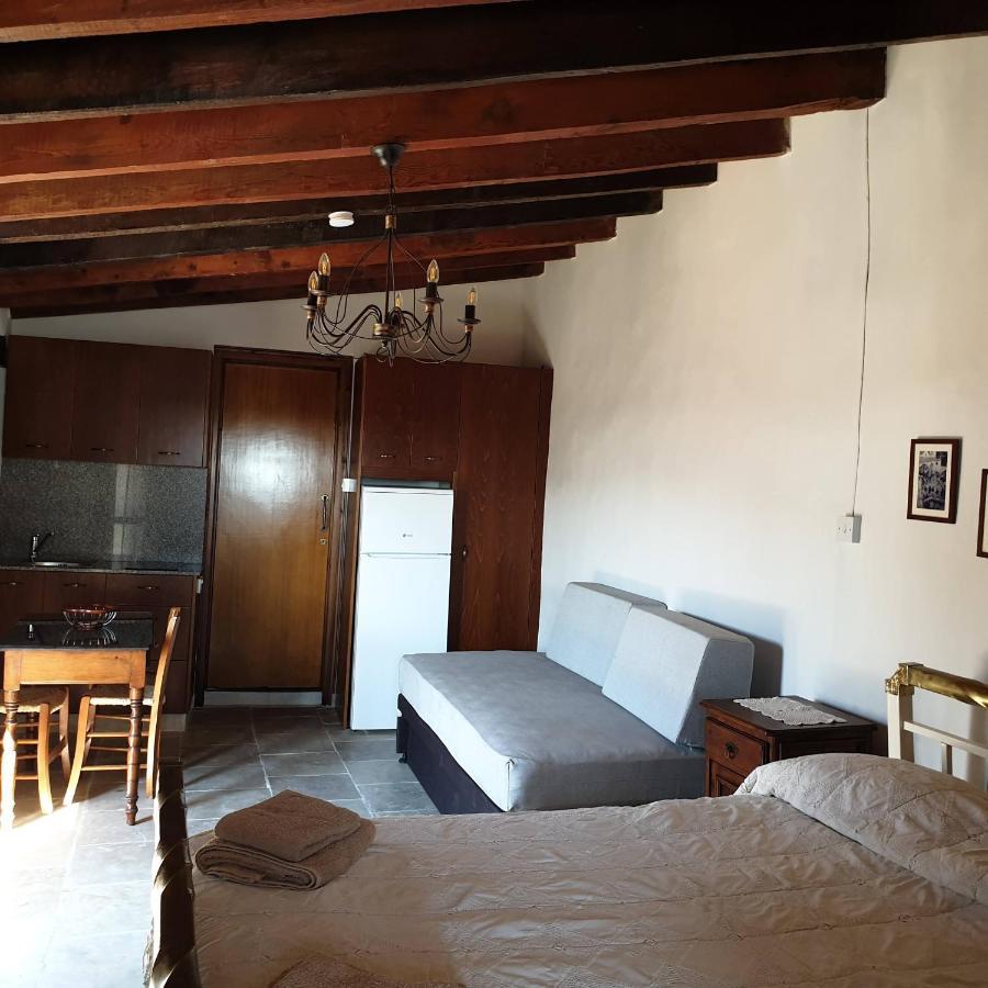 Vasilopoulos House 토치니 외부 사진