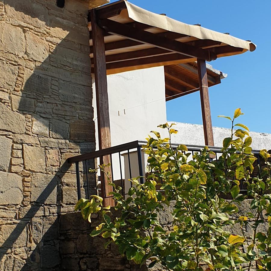 Vasilopoulos House 토치니 외부 사진
