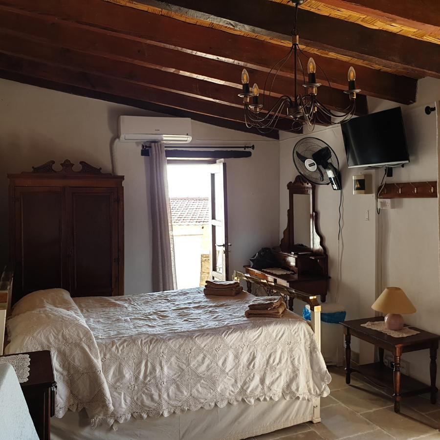 Vasilopoulos House 토치니 외부 사진