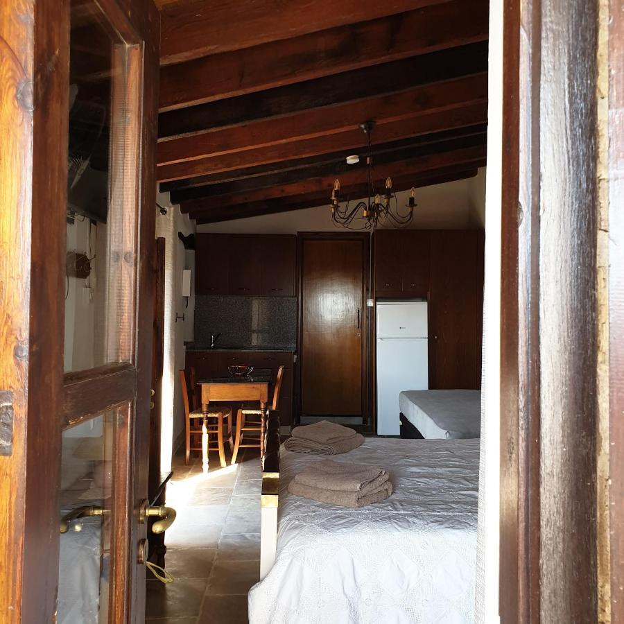 Vasilopoulos House 토치니 외부 사진