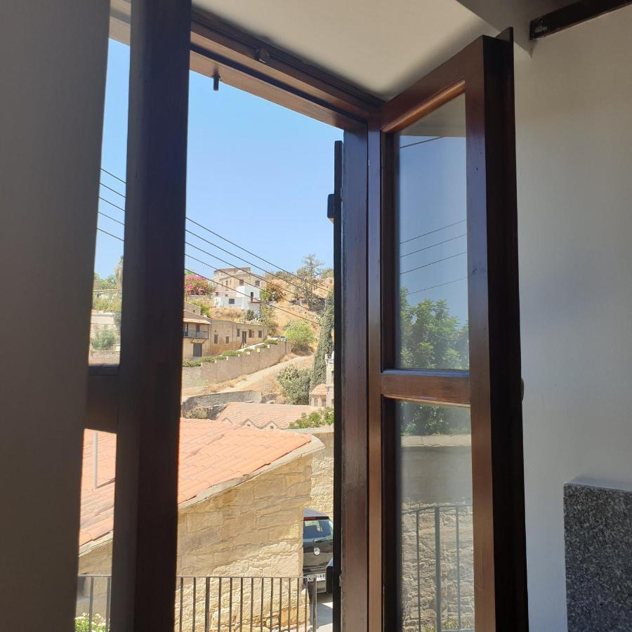 Vasilopoulos House 토치니 외부 사진