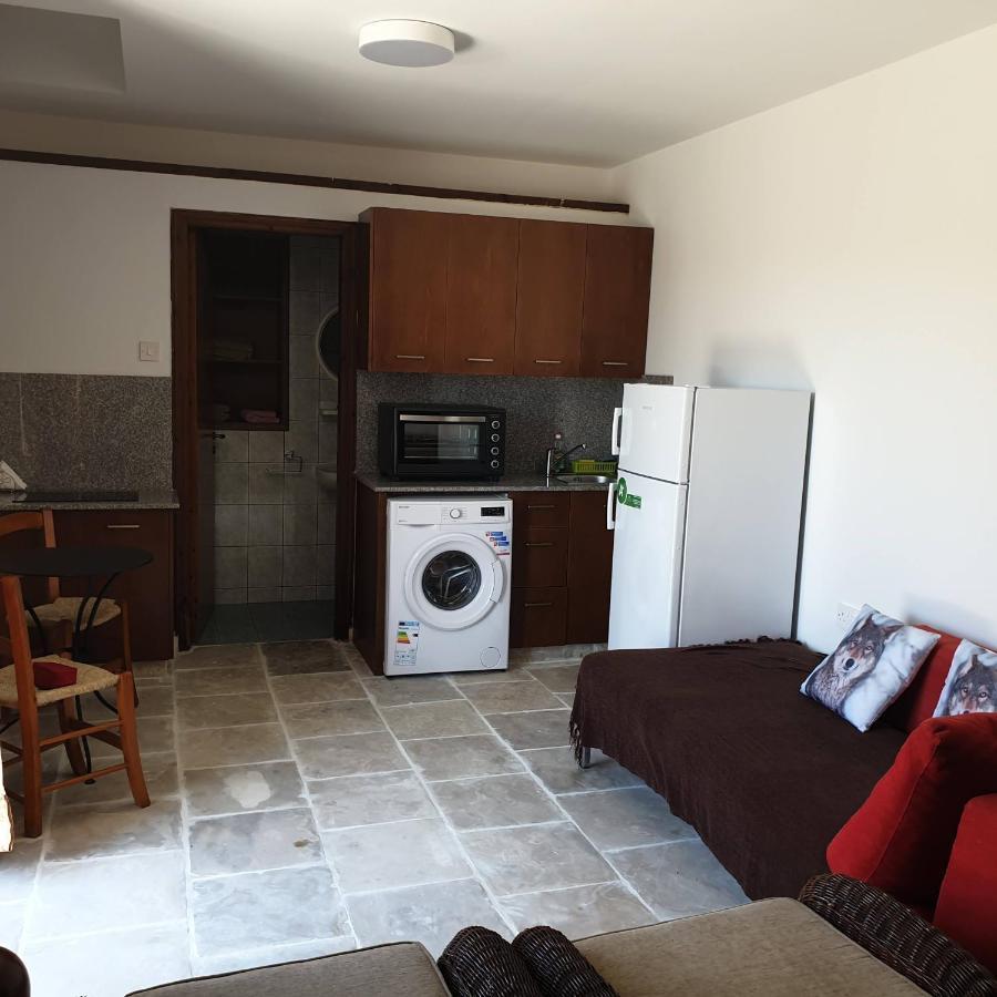 Vasilopoulos House 토치니 외부 사진